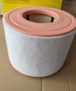 Lọc gió động cơ Audi A6L 1.8L 2012, 2013, 2014, 2015, 2016, 2017, 2018 4G0 133 843 K Nhật Bản