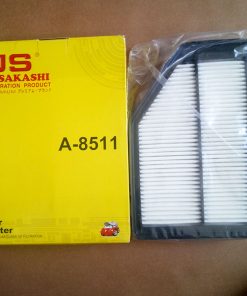 Lọc gió động cơ Honda CR-V 2.0L 2006, 2007, 2008, 2009, 2010, 2011, 2012 17220-RZP-G00 Nhật Bản