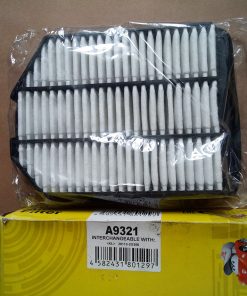 Lọc gió động cơ Kia Carens 2.0L máy dầu 2006, 2007, 2008, 2009, 2010, 2011, 2012 28113-2G300 Nhật Bản