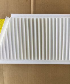 Lọc gió điều hòa máy lạnh Mercedes-Benz C230 Kompressor 1.8L 2004, 2005, 2006 Nhật Bản AC0016 mã phụ tùng 2038350740