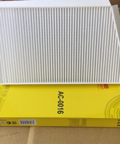 Lọc gió điều hòa máy lạnh Mercedes-Benz C240 2.6L 2000, 2001, 2002, 2003, 2004, 2005, 2006 Nhật Bản AC0016 mã phụ tùng A 203 830 00 18