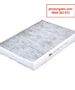 Lọc gió điều hòa máy lạnh Than hoạt tính Land Rover Range Rover Evoque 2.2 2011, 2012, 2013, 2014, 2015 Nhật Bản AC0150C mã phụ tùng LR 019589