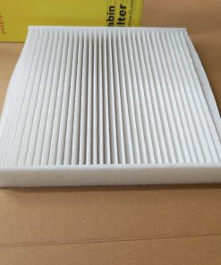 Lọc gió điều hòa máy lạnh Toyota Rush 1.5L 2018, 2019, 2020, 2021 Nhật Bản AC1509 mã phụ tùng 88568-BZ050