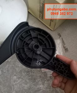 tay điều chỉnh trượt ghế