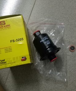 lọc xăng Zace