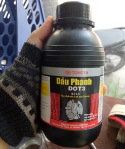 dầu phanh toyota