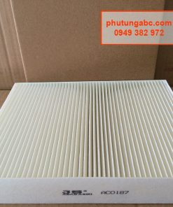 lọc gió máy lạnh BMW