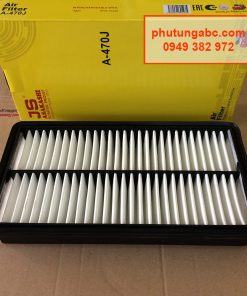 Lọc gió động cơ Mazda 626