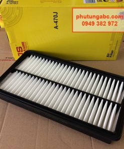 Lọc gió động cơ Mazda 6