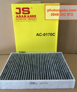 lọc gió điều hòa AC0170C