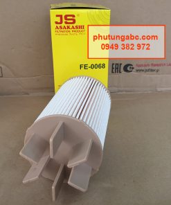 lọc dầu Diesel NV300