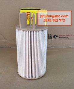 lọc dầu diesel NP300