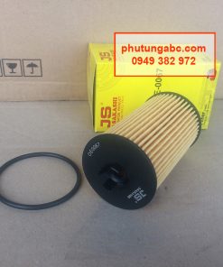 lọc nhớt chevrolet aveo