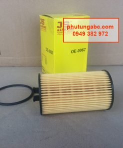 lọc nhớt JS OE0067