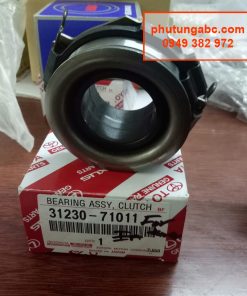 bạc đạn cắt côn hilux