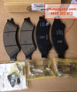 má phanh trước mazda bt50