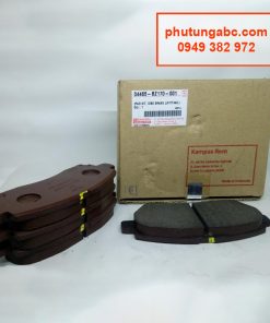 bố trước Avanza