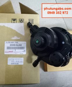 bơm tay nhiên liệu innova
