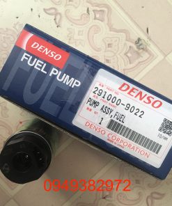 Bơm xăng Denso