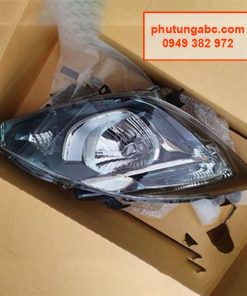 đèn pha Mazda BT-50