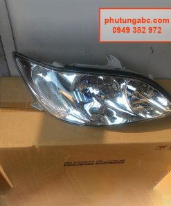 đèn pha camry 2002-2005