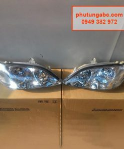đèn pha camry 2005
