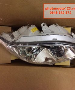 đèn pha camry 2005