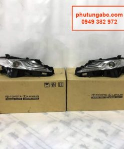 Đèn pha Camry 2.5Q 2020