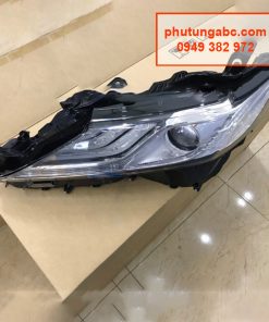 Đèn pha Camry 2.5Q
