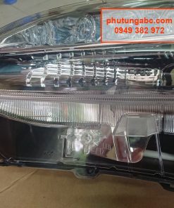 Đèn pha fortuner LED