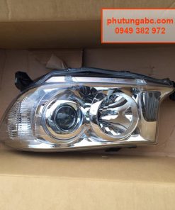 Đèn pha Fortuner 2004-2013