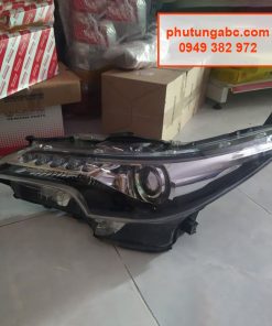 Đèn pha Fortuner 2020 LED