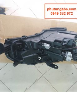 Đèn pha Fortuner 2019