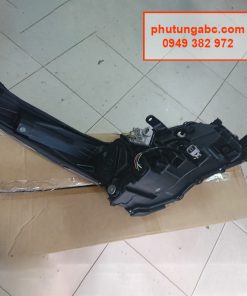 Đèn pha Fortuner 2020