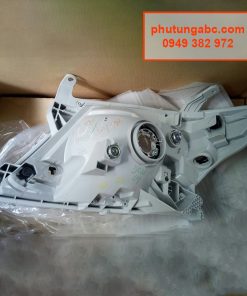 đèn pha hilux 2009