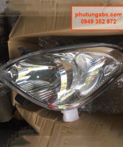 Đèn pha Innova 2007-2009