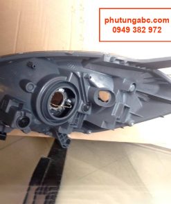 Đèn pha Innova 2007-2009