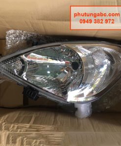 Đèn pha Innova 2010