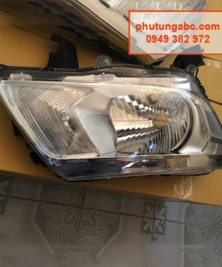 đèn pha NP300