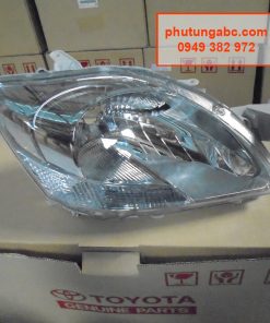 Đèn pha vios 2007-2013