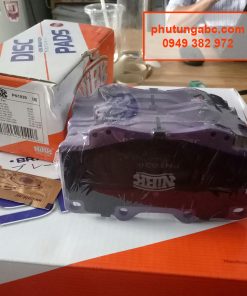 má phanh trước fortuner 2004-2012