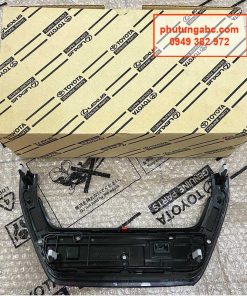 điều khiển điều hòa toyota corolla cross