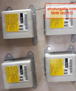 hộp điều khiển túi khí wigo