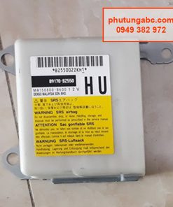 Hộp điều khiển túi khí Wigo