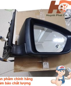 Gương chiếu hậu Toyota Rush 87910-BZD30 chính hãng