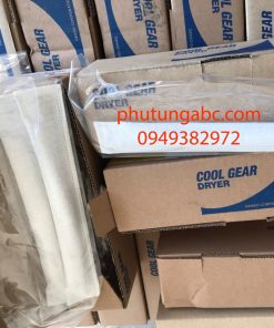 lưới lọc gas denso