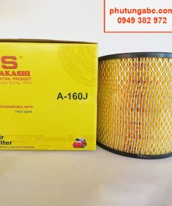 lọc gió động cơ zace