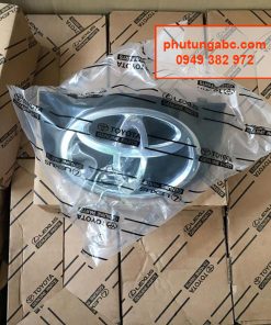 logo trước Innova 2009