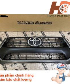 Mặt Galang Hilux 2021 53100-0KF90 chính hãng