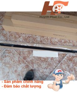 Nẹp chân kính xe Toyota Mitsubishi Xpander chính hãng